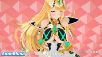 AnonBluna - Rule34 Video | Watch Exclusive Hentai Videos in HD